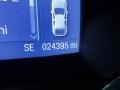 Frosted Glass Metallic - Escape SEL 1.6L EcoBoost 4WD Photo No. 19