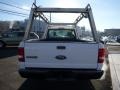 Oxford White - Ranger XL Regular Cab Photo No. 8