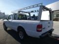 Oxford White - Ranger XL Regular Cab Photo No. 10
