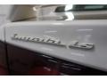 White - Impala LS Photo No. 113