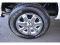 2014 Oxford White Ford F150 XLT SuperCrew 4x4  photo #8