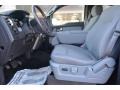 2014 Oxford White Ford F150 XLT SuperCrew 4x4  photo #11