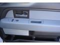 2014 Oxford White Ford F150 XLT SuperCrew 4x4  photo #15