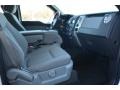 2014 Oxford White Ford F150 XLT SuperCrew 4x4  photo #16