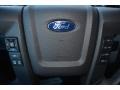 2014 Oxford White Ford F150 XLT SuperCrew 4x4  photo #21