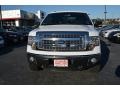2014 Oxford White Ford F150 XLT SuperCrew 4x4  photo #26