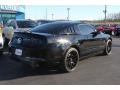 Black - Mustang V6 Premium Coupe Photo No. 3