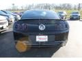 Black - Mustang V6 Premium Coupe Photo No. 6