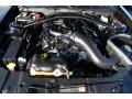 Black - Mustang V6 Premium Coupe Photo No. 7
