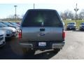 Sterling Grey Metallic - F350 Super Duty Lariat Crew Cab 4x4 Photo No. 6