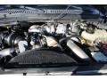 Sterling Grey Metallic - F350 Super Duty Lariat Crew Cab 4x4 Photo No. 7