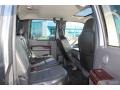 Sterling Grey Metallic - F350 Super Duty Lariat Crew Cab 4x4 Photo No. 9