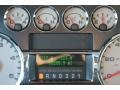 Sterling Grey Metallic - F350 Super Duty Lariat Crew Cab 4x4 Photo No. 14