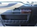 Sterling Grey Metallic - F350 Super Duty Lariat Crew Cab 4x4 Photo No. 15