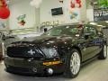 Black - Mustang Shelby GT500KR Coupe Photo No. 9