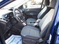 2013 Deep Impact Blue Metallic Ford Escape SE 1.6L EcoBoost 4WD  photo #12