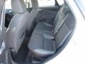 Oxford White - Focus SE Sedan Photo No. 11