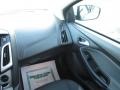 Oxford White - Focus SE Sedan Photo No. 16
