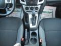 Oxford White - Focus SE Sedan Photo No. 18