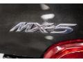 2013 Brilliant Black Mazda MX-5 Miata Grand Touring Hard Top Roadster  photo #6