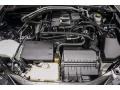  2013 MX-5 Miata Grand Touring Hard Top Roadster 2.0 Liter MZR DOHC 16-Valve VVT 4 Cylinder Engine