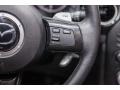 2013 Brilliant Black Mazda MX-5 Miata Grand Touring Hard Top Roadster  photo #17
