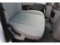 Oxford White - E Series Van E350 XLT Extended Passenger Photo No. 18