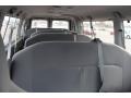 Oxford White - E Series Van E350 XLT Extended Passenger Photo No. 21