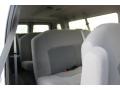 Oxford White - E Series Van E350 XLT Extended Passenger Photo No. 24