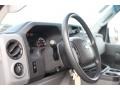 Oxford White - E Series Van E350 XLT Extended Passenger Photo No. 34