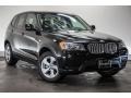 2012 Black Sapphire Metallic BMW X3 xDrive 28i  photo #12