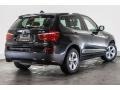 2012 Black Sapphire Metallic BMW X3 xDrive 28i  photo #14