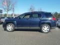Dark Sapphire Blue Metallic - Terrain SLE Photo No. 3