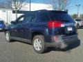 Dark Sapphire Blue Metallic - Terrain SLE Photo No. 4