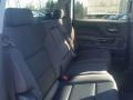 Quicksilver Metallic - Sierra 1500 SLE Crew Cab 4WD Photo No. 6