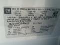 Quicksilver Metallic - Sierra 1500 SLE Crew Cab 4WD Photo No. 10