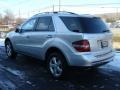Iridium Silver Metallic - ML 500 4Matic Photo No. 6