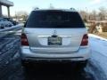 Iridium Silver Metallic - ML 500 4Matic Photo No. 7