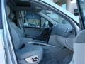 Iridium Silver Metallic - ML 500 4Matic Photo No. 12