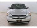 Galaxy Silver Metallic - Malibu Sedan Photo No. 2