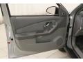 Galaxy Silver Metallic - Malibu Sedan Photo No. 4