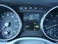 Iridium Silver Metallic - ML 500 4Matic Photo No. 15