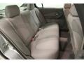 Galaxy Silver Metallic - Malibu Sedan Photo No. 11