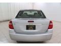 Galaxy Silver Metallic - Malibu Sedan Photo No. 13
