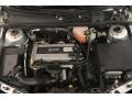 Galaxy Silver Metallic - Malibu Sedan Photo No. 14