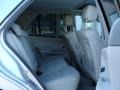 Iridium Silver Metallic - ML 500 4Matic Photo No. 20