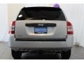 2007 Bright Silver Metallic Jeep Compass Sport  photo #7