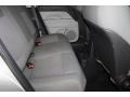 2007 Bright Silver Metallic Jeep Compass Sport  photo #21