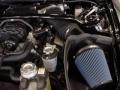 Black - Mustang Shelby GT500KR Coupe Photo No. 23