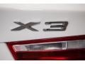 Alpine White - X3 xDrive 28i Photo No. 7